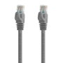 Aisens Cable de Red RJ45 CAT.6A UTP AWG24 10m Gris